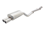 XForce | 3" Catback Exhaust System | Subaru Impreza WRX & STI GD 2000–2007 | E4-SW05-MP01-CBS
