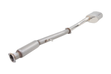 XForce | 3" Catback Exhaust System | Subaru Impreza WRX & STI GD 2000–2007 | E4-SW05-MP01-CBS