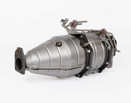 Ecore Diesel Particulate Filter Isuzu N & F Series 3.0L/5.2L 4JJ1/4HK1 Truck 2006–On - ED0006J2