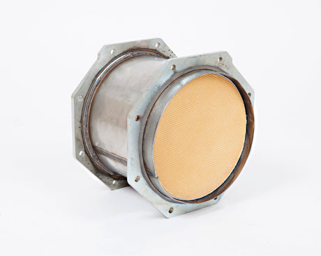 Ecore Diesel Particulate Filter Isuzu N & F Series 3.0L/5.2L 4JJ1/4HK1 Truck 2006–On - ED0006J2