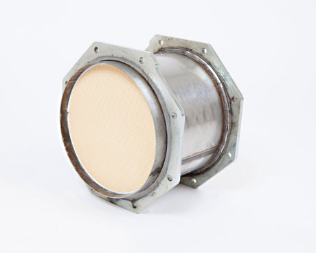 Ecore Diesel Particulate Filter Isuzu N & F Series 3.0L/5.2L 4JJ1/4HK1 Truck 2006–On - ED0006J2