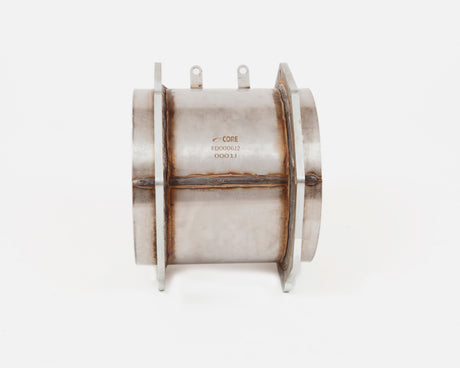 Ecore Diesel Particulate Filter Isuzu N & F Series 3.0L/5.2L 4JJ1/4HK1 Truck 2006–On - ED0006J2