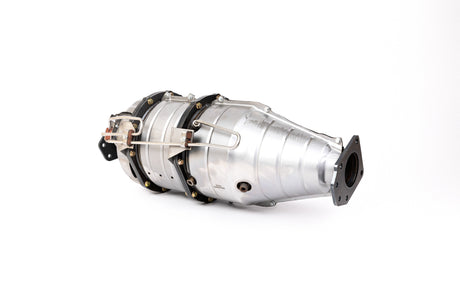 Ecore DPF & DOC Assembly Isuzu N & F Series 3.0L/5.2L 4JJ1/4HK1 Truck 2006–On - ED0007J2A