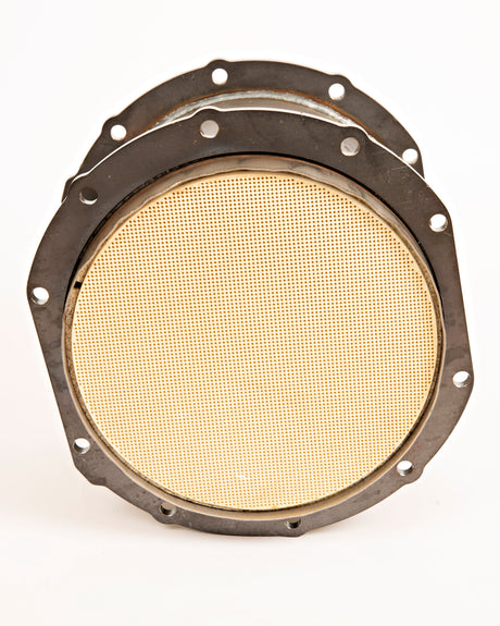 Ecore Diesel Particulate Filter Isuzu N & F Series 3.0L/5.2L 4JJ1/4HK1 Truck 2006–On - ED0007J2