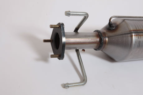 Ecore Diesel Particulate Filter Holden Captiva CG Series I 2.0L Z20S1 SUV 2007–2011 - ED0009T4