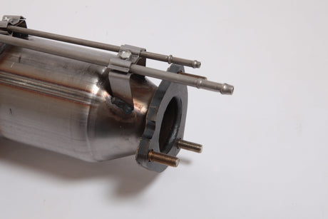 Ecore Diesel Particulate Filter Holden Captiva CG Series I 2.0L Z20S1 SUV 2007–2011 - ED0009T4
