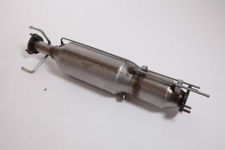 Ecore Diesel Particulate Filter Holden Captiva CG Series I 2.0L Z20S1 SUV 2007–2011 - ED0009T4
