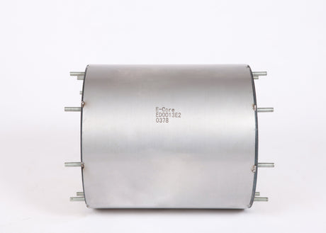 Ecore Diesel Particulate Filter Toyota Coaster 4.0L N04C Bus 2009–On - ED0013T2