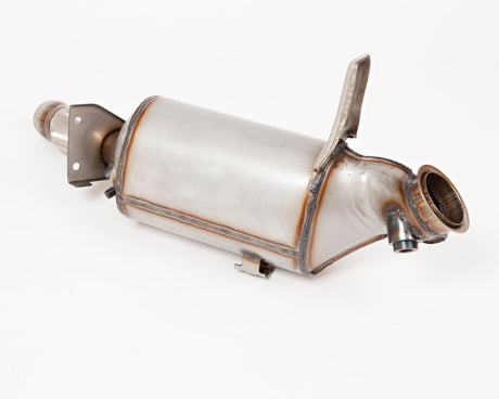 Ecore Diesel Particulate Filter VW Amarok 2H 2.0L CNEA CSHA Ute 2013–2022 - ED0020T4