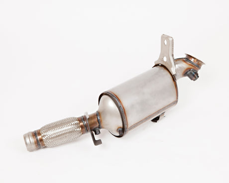 Ecore Diesel Particulate Filter VW Amarok 2H 2.0L CNEA CSHA Ute 2013–2022 - ED0020T4