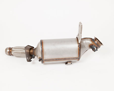 Ecore Diesel Particulate Filter VW Amarok 2H 2.0L CNEA CSHA Ute 2013–2022 - ED0020T4