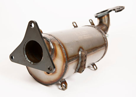 Ecore Diesel Particulate Filter Isuzu F-Series 7.8L 6HK1 Truck 2003–On - ED0022J2