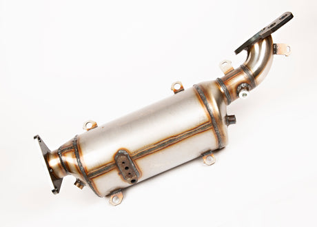Ecore Diesel Particulate Filter Isuzu F-Series 7.8L 6HK1 Truck 2003–On - ED0022J2