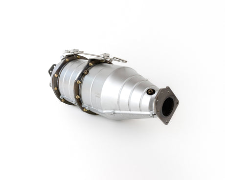 Ecore DPF & DOC Assembly Isuzu F-Series 7.8L 6HK1 Truck 2003–On - ED0022J2A