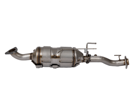 DPF for Toyota HiAce KDH Series – Ecore Diesel Particulate Filter