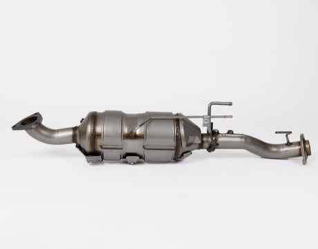 DPF for Toyota HiAce KDH Series – Ecore Diesel Particulate Filter