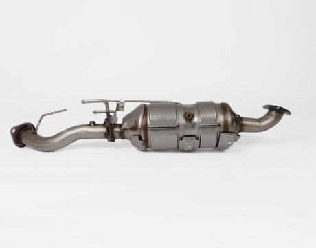 DPF for Toyota HiAce KDH Series – Ecore Diesel Particulate Filter