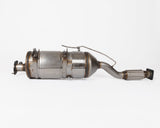 DPF for Hino 500 – Ecore Diesel Particulate Filter (No Kit)