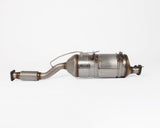 DPF for Hino 500 – Ecore Diesel Particulate Filter (No Kit)