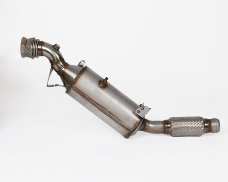 Ecore Diesel Particulate Filter Mercedes Benz Sprinter W906 2.1L OM651 Van 2009–2015 - ED0030T4