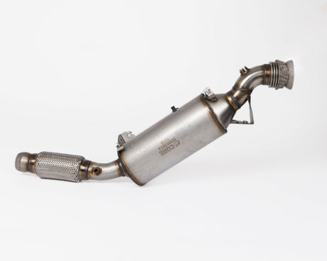 Ecore Diesel Particulate Filter Mercedes Benz Sprinter W906 2.1L OM651 Van 2009–2015 - ED0030T4