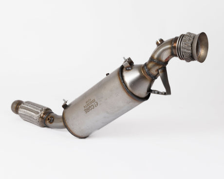 Ecore Diesel Particulate Filter Mercedes Benz Sprinter W906 2.1L OM651 Van 2009–2015 - ED0030T4
