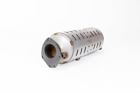 Ecore Diesel Particulate Filter Mitsubishi Fuso Canter FE/FF 3.0L 4P10 Truck 2011–On - ED0032T2