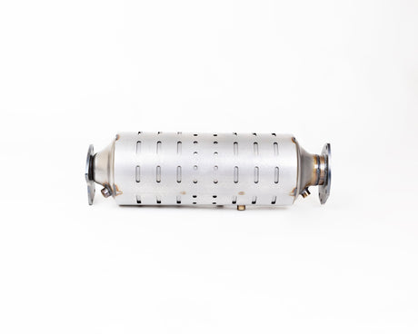 Ecore Diesel Particulate Filter Mitsubishi Fuso Canter FE/FF 3.0L 4P10 Truck 2011–On - ED0032T2