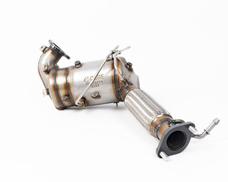 Ecore Diesel Particulate Filter Mitsubishi ASX & Outlander 2.3L 4N14 SUV 2012–2021 - ED0033T4