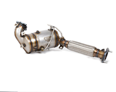 Ecore Diesel Particulate Filter Mitsubishi ASX & Outlander 2.3L 4N14 SUV 2012–2021 - ED0033T4