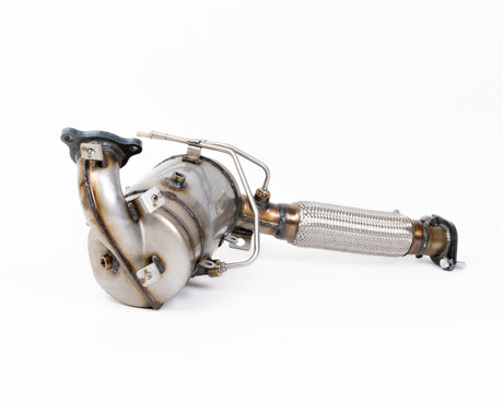 Ecore Diesel Particulate Filter Mitsubishi ASX & Outlander 2.3L 4N14 SUV 2012–2021 - ED0033T4