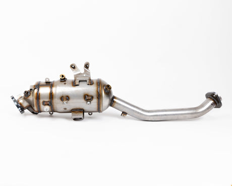 Ecore Diesel Particulate Filter Mitsubishi Triton & Pajero Sport 2.4L 4N15 Ute/SUV 2015–On - ED0034T4