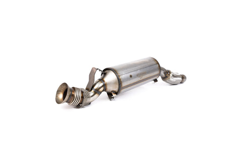 Ecore Diesel Particulate Filter Mercedes Benz Sprinter W906 2.1L OM651 Manual/Auto 2009–2017 - ED0035T4