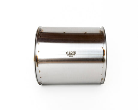 Ecore Diesel Particulate Filter Cummins ISX 15.0L Heavy Duty Truck Core - ED0045T2