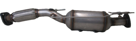 Ecore Diesel Particulate Filter Holden Colorado & Trailblazer RG 2.8L Duramax 2016–2020 - ED0046T4