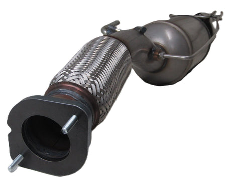 Ecore Diesel Particulate Filter Holden Colorado & Trailblazer RG 2.8L Duramax 2016–2020 - ED0046T4