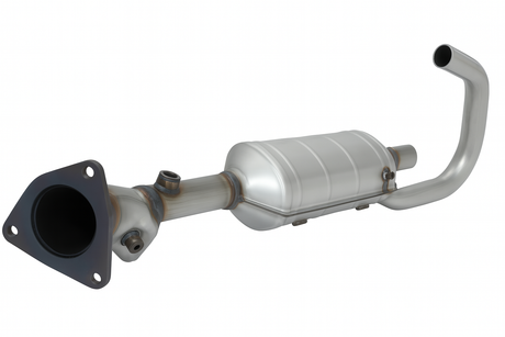 Ecore Diesel Particulate Filter Range Rover Evoque Discovery Sport Jaguar E-Pace 2.0L 2019–On - LR114104