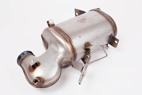 Ecore Diesel Particulate Filter Holden Cruze JH Series II 2.0L Z20D1 Sedan/Hatch 2011–2015 - ED0011T4