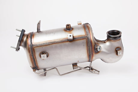 Ecore Diesel Particulate Filter Holden Cruze JH Series II 2.0L Z20D1 Sedan/Hatch 2011–2015 - ED0011T4