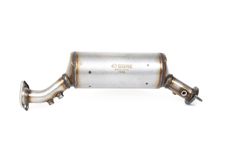 Ecore Diesel Particulate Filter Suzuki Grand Vitara 1.9L F9QB SUV 2005–2010 - ED0016T4