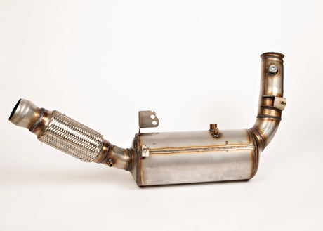 Ecore Diesel Particulate Filter Mercedes Benz Sprinter W906 3.0L OM642 V6 Van 2009–2013 - ED0017T4