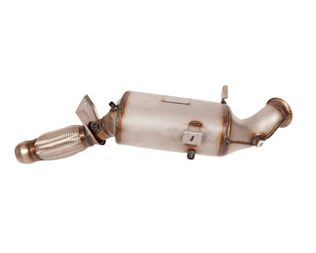 Ecore Diesel Particulate Filter VW Amarok 2H 2.0L CDCA Ute 2011–2013 - ED0019T4