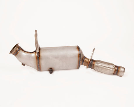 Ecore Diesel Particulate Filter VW Amarok 2H 2.0L CDCA Ute 2011–2013 - ED0019T4