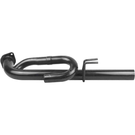 REDBACK - Holden Commodore (2006 - 2013) - Sports System
