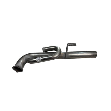 REDBACK | 2.5" Exhaust System | Holden Commodore VE Sedan 2006–2013 | EM-VE07-JPR