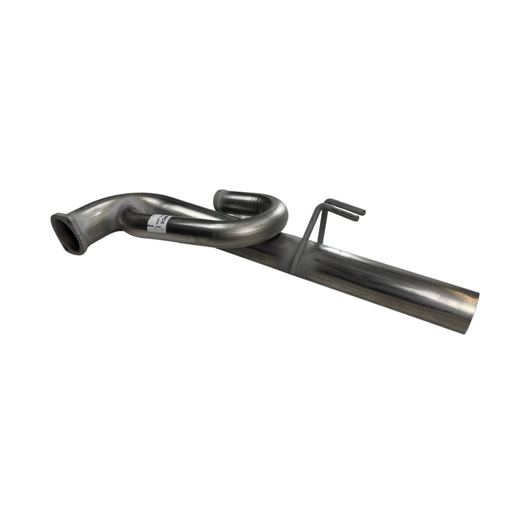 REDBACK | 2.5" Exhaust System | Holden Commodore VE Sedan 2006–2013 | EM-VE07-JPR
