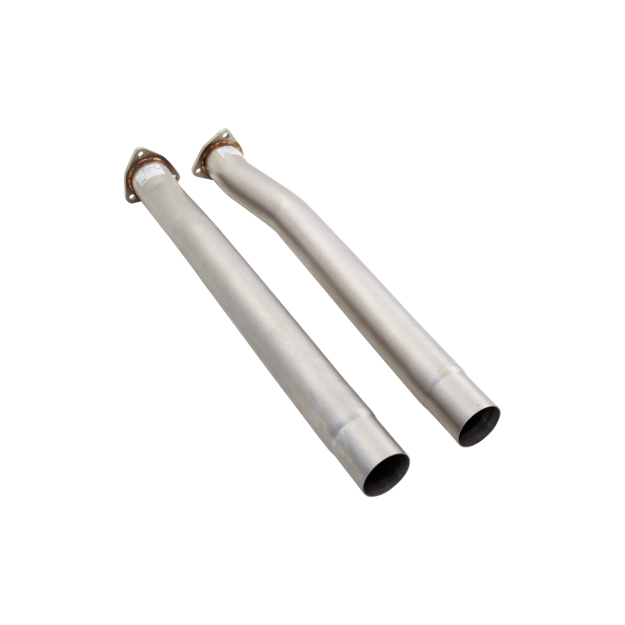 XForce | Secondary Cat Delete Pipe | Audi RS3 8V Sportback & Sedan 2015–2020 | ES-RS317-CRP