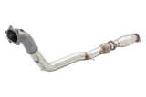 Xforce | 3" Stainless Steel Downpipe Kit | Subaru WRX & STI EJ20 EJ25 1994–2007 | ES-SW07-KITB