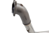Xforce | 3" Stainless Steel Downpipe Kit | Subaru WRX & STI EJ20 EJ25 1994–2007 | ES-SW07-KITB