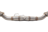 XForce | 3" Cat Back Exhaust System | 304 Stainless | Subaru Levorg 2016–2020 | ESSL14CS